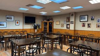 Local commercial  Calle rey don pedro. Local acondicionado en el centro de burgos