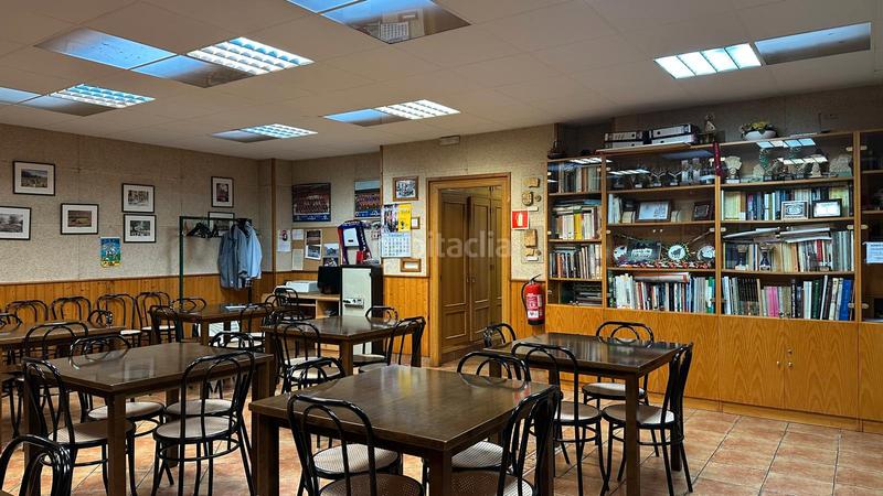 Foto 5b40e789-1ab6-430c-a5f2-4b9507275762. Locale commerciale con riscaldamento in Los Vadillos - R. Sanitaria - Pozanos Burgos