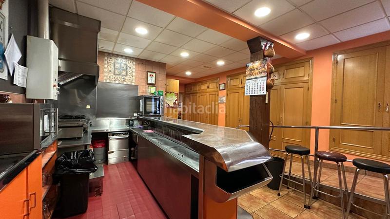 Foto db9deeab-9097-4040-8293-e5c85ce74254. Locale commerciale con riscaldamento in Los Vadillos - R. Sanitaria - Pozanos Burgos