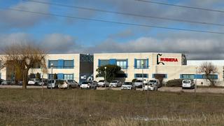 Lloguer Oficina a Cl-629 44. Oficinas para empresas que se quieren instalar en los extrarradi