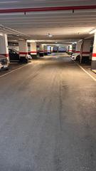 Parking coche en Plaza huerto del rey 11. Plaza de garaje doble