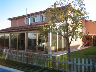 Casa  Avenida las sabinas