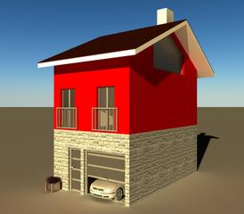 Residential Plot in Calle eras 5