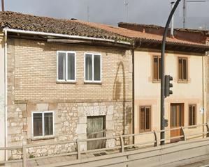 Casa adossada a Calle mayor 3. Ocasión: venta casa en castañares 12.500.-€