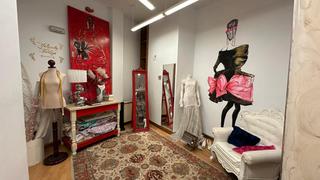 Local Comercial en Calle San Lesmes 3