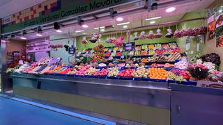 Local Comercial en Calle Miranda puesto 16