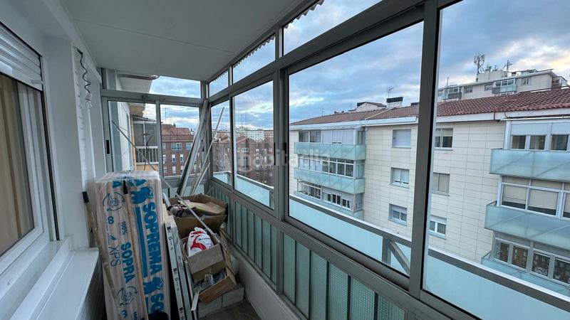 Foto 8baec8c3-2d48-4aae-aa82-42611be1f151. Appartement avec chauffage dans Juan XXIII - Las Torres - G2 Burgos