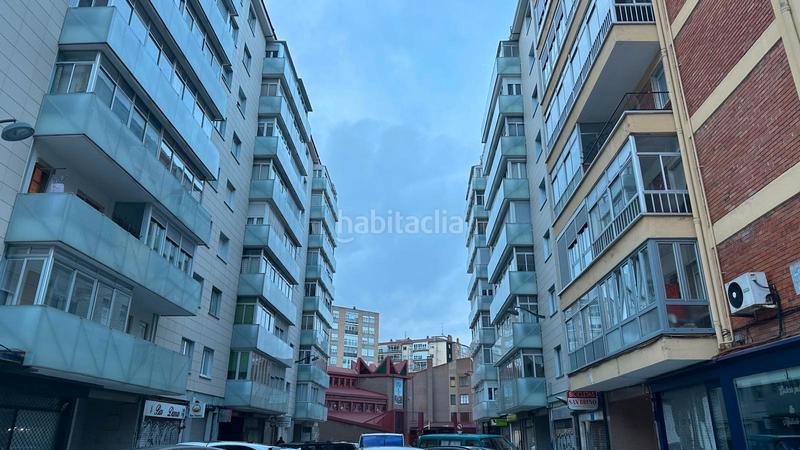 Foto dc82a513-6bfb-4d9f-a745-7d1d05d6da0d. Appartement avec chauffage dans Juan XXIII - Las Torres - G2 Burgos