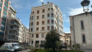 Pis a Calle de la concepción 23. Piso a estrenar en plaza luis martin santos