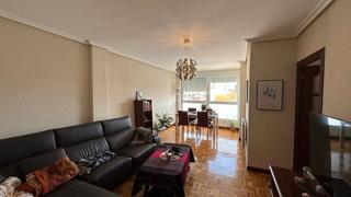 Pis  Paseo comuneros de castilla. Piso en el paseo comuneros de castilla