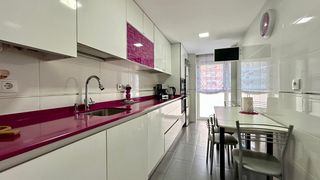Appartement  N-1. Piso de 4 habitaciones, 2 baños, con garaje y trastero en calle