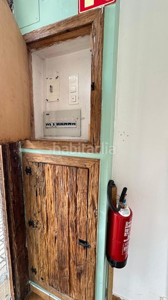 Foto 549c1e43-16ff-4fe2-b4ad-b913855e1b86. Local comercial a Illera Burgos
