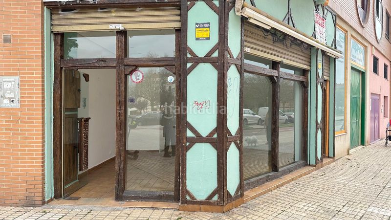 Foto 95f2b56c-3f39-4d89-9eb3-c38f10dd145f. Local comercial a Illera Burgos