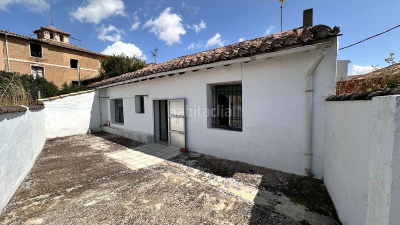 Foto 3c8e0178-76e0-410d-8b52-1ef8619c7e67. Masia a Melgar de Fernamental