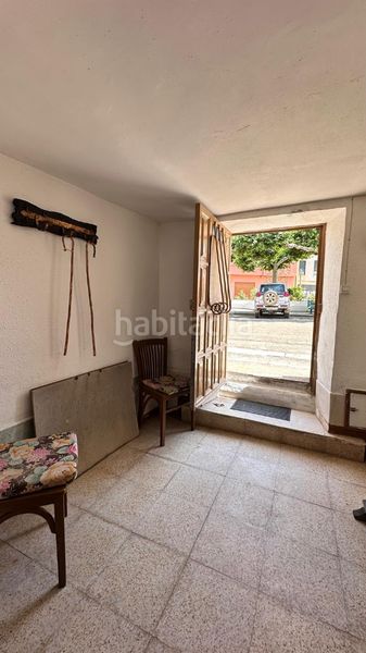 Foto 44467f93-015e-42cb-893c-d63914be90df. Masia a Melgar de Fernamental