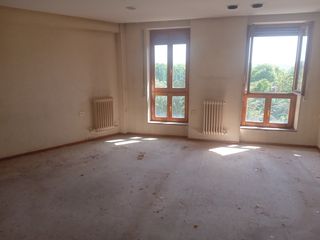 Pis  Paseo cubos. Apartamento en el paseo de los cubos