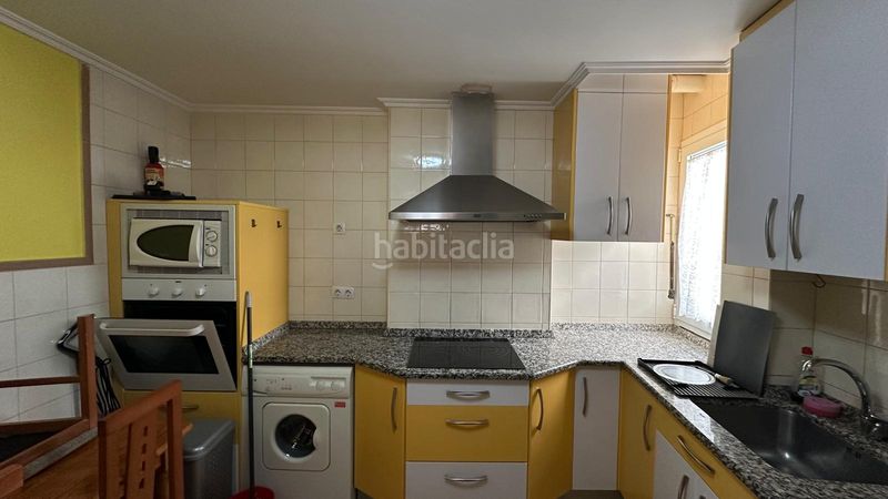 Foto e3b4c6a3-a562-48df-b49c-aa0db8877c8f. Pis amb calefacció a Casco Antiguo Burgos