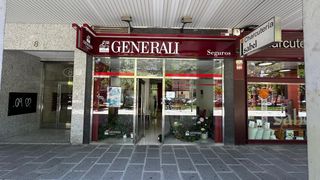 Local Comercial a Calle san bruno 20. Local acondicionado en rentabilidad en calle san bruno