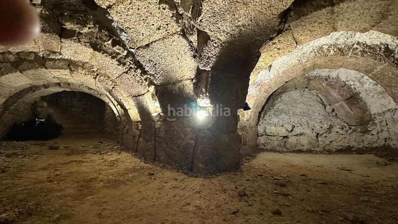 Foto 419559ae-d842-4672-a8df-a47fb3914237. Casa amb xemeneia calefacció aparcament a Castrojeriz