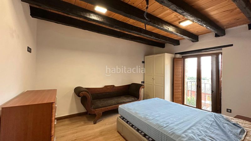 Foto d273251d-ea31-41ed-ab49-2a824f10065b. Casa amb xemeneia calefacció aparcament a Castrojeriz