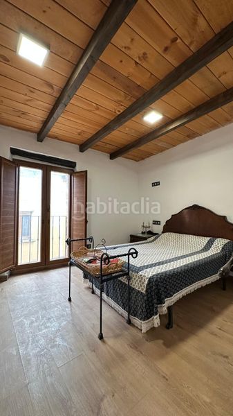 Foto dd06ed9b-4453-443f-ac8d-70569c38160f. Casa amb xemeneia calefacció aparcament a Castrojeriz