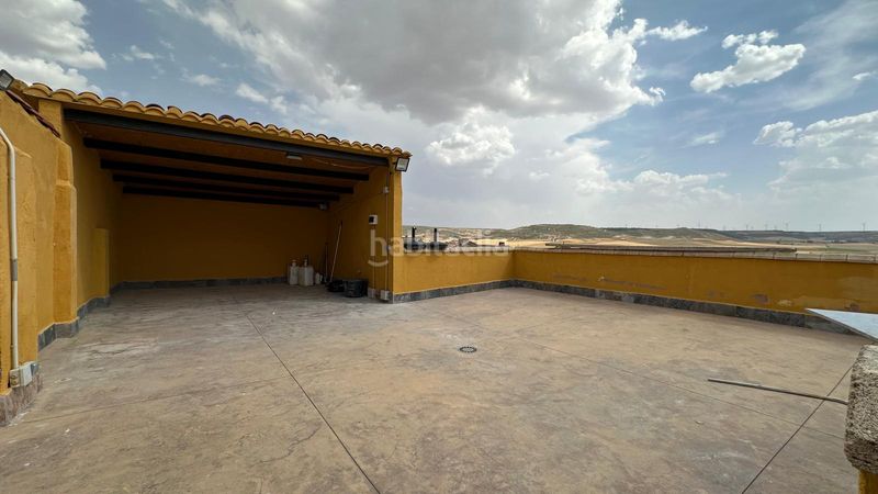 Foto f5c290c4-ce26-4396-a2c2-4e600bd0dfd2. Casa amb xemeneia calefacció aparcament a Castrojeriz