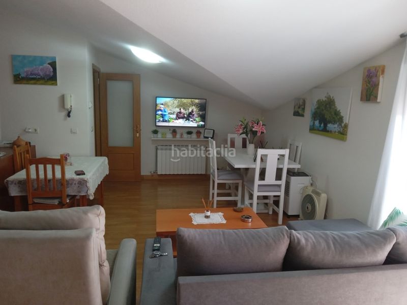 Foto 8f143272-3688-41a5-970a-406aab7dc8c8. Apartament amb calefacció a Valdorros