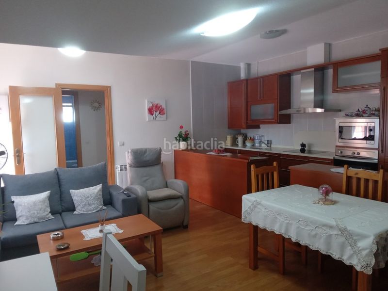 Foto b70775b3-d63c-4379-95ef-ffeada46be5b. Apartament amb calefacció a Valdorros