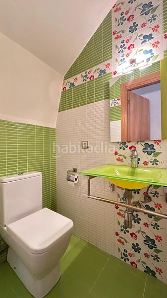 Foto b1133635-981a-4057-bd9d-710d00fef69d. Casa aparellada amb calefacció aparcament a Revillarruz