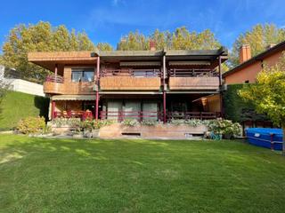 Casa en Calle luis rodrguez arango 8