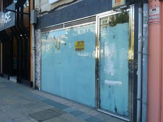 Business premise in N/A