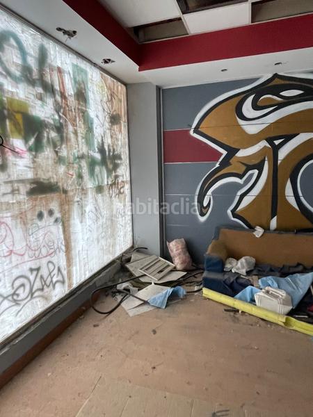 Foto 2714607b-7a2f-43da-8587-7fd91c64909c. Miete geschäftsraum in n/a in Reyes Católicos Burgos