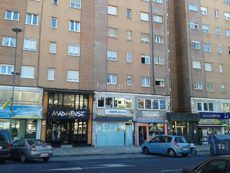 Foto 6ac77762-7bf0-4827-ab30-f0f1b18176f4. Alquiler local comercial en n/a en Reyes Católicos Burgos