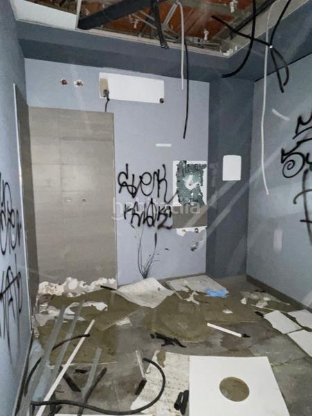 Foto 840fc575-263a-45ec-816c-e3a3705912e3. Alquiler local comercial en n/a en Reyes Católicos Burgos