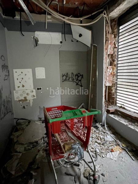 Foto c264eaa2-159c-4447-904a-3532256d5217. Location local commercial dans n/a dans Reyes Católicos Burgos