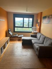 Miete Etagenwohnung  Calle de la solidaridad. Alquiler piso en tremañes