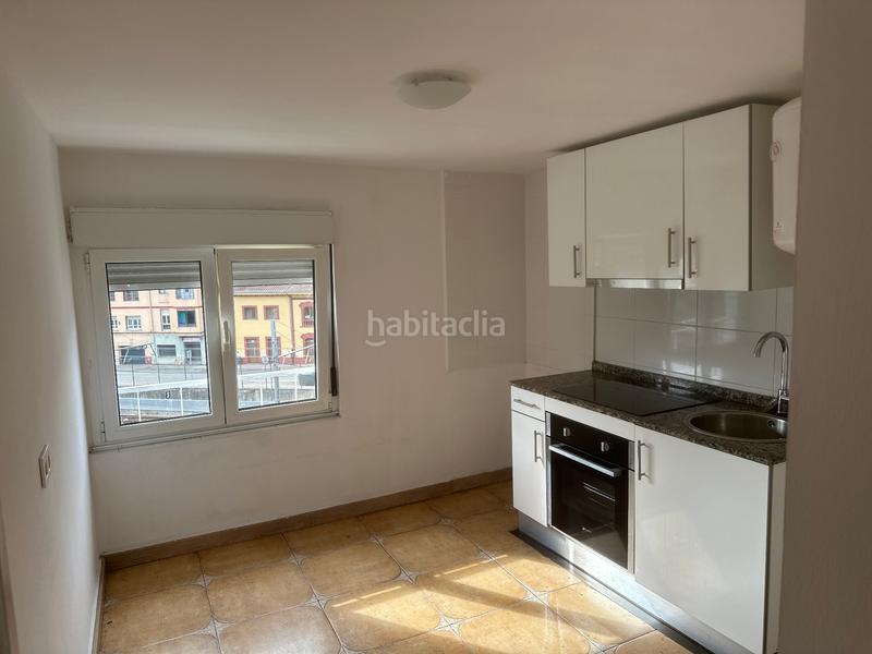 Foto ff6366ee-f532-44e3-a0de-ee0edf195fb8. Affitto appartamento in Ciaño - Zona Rural Langreo