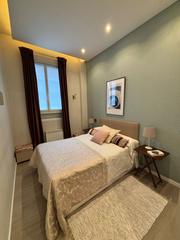 Appartement  Avenida de la ciudad de barcelona. Piso con encanto en ciudad de barcelona