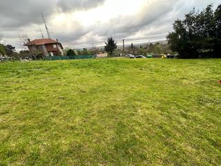 Terreno residencial  Camino de morales. Soleada finca residencial en deva