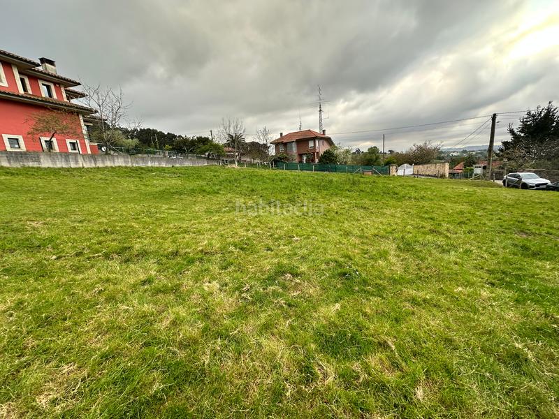 Foto 64ae7e3d-3805-49f4-94d2-89d56a764e13. Terreny residencial a Deva Gijón