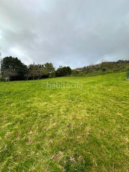 Foto a237f00d-501d-497e-8d4f-a678eda3630b. Terreny residencial a Deva Gijón