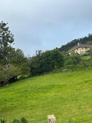 Wohngrundstück  Camino de morales. Finca soleada en deva
