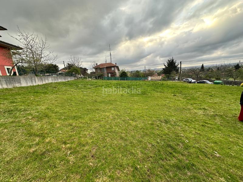 Foto ea9c432e-4f11-44eb-8800-8a17c1f4eac3. Terreny residencial a Deva Gijón