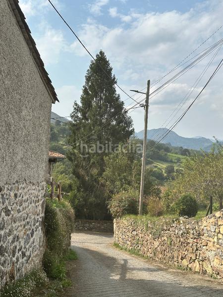 Foto 0065accd-e06d-435d-9a16-d11326552ccf. Semi detached house in lugar el valle 4 in Piloña