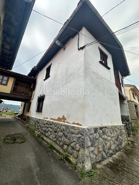 Foto 1938bef0-8055-45de-81c1-81f519e001f3. Semi detached house in lugar el valle 4 in Piloña