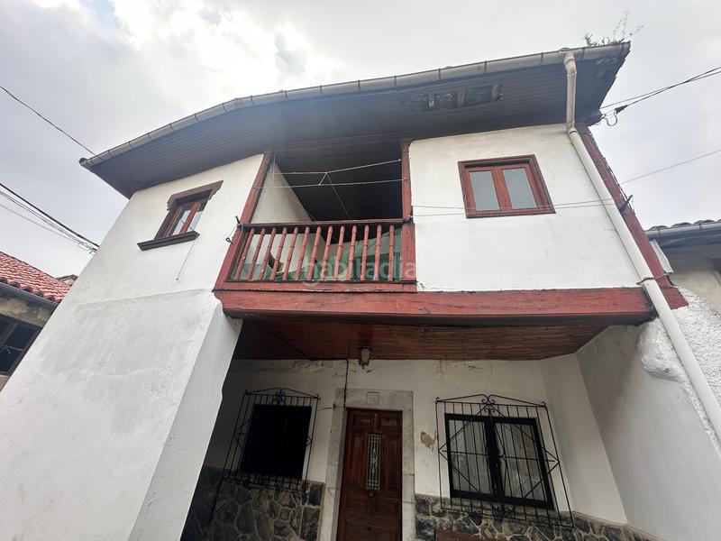 Foto 7b329f28-03e3-4bee-b85c-c09bcdfa76f2. Semi detached house in lugar el valle 4 in Piloña