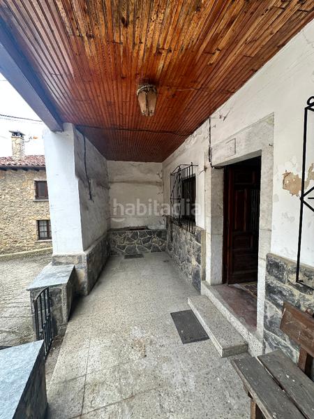 Foto 7d0f70e3-eec8-459d-8190-21e3b22aad1b. Semi detached house in lugar el valle 4 in Piloña