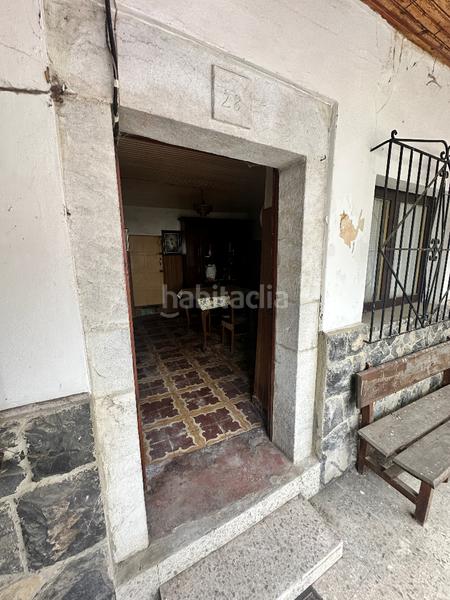 Foto 9b1afcf8-35a8-4a9e-862a-559232775ac3. Semi detached house in lugar el valle 4 in Piloña