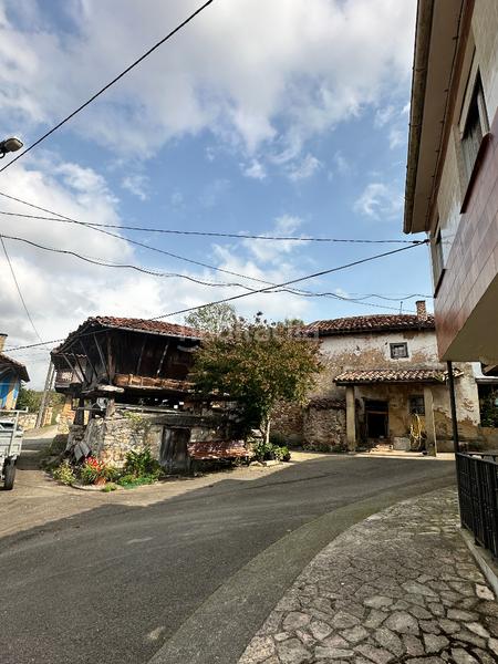 Foto b755eef8-64cd-4e2b-8f80-20cffe37389b. Semi detached house in lugar el valle 4 in Piloña