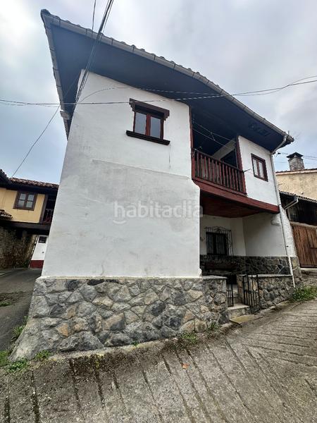 Foto cb24a734-9541-47c8-aec9-abd812ab3620. Semi detached house in lugar el valle 4 in Piloña